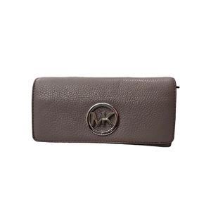 Micheal Kors Leather Wallet